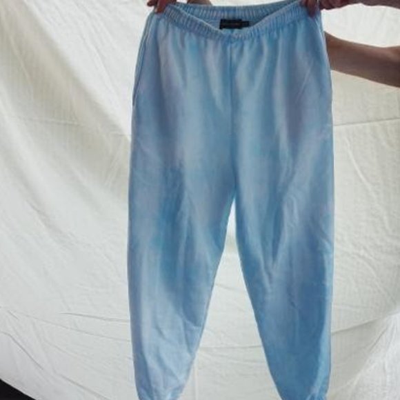 Tie Dye Sweatpants - Picture 3 of 3